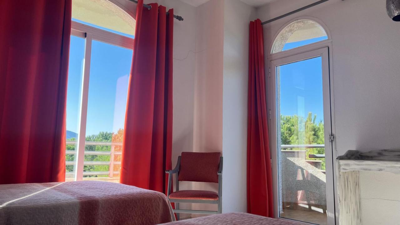Hospedium Hotel Twist Torredonjimeno Eksteriør billede